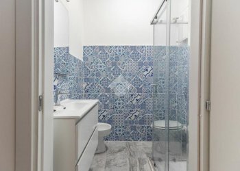 One-room apartment Via Vincenzo Gioberti, Sesto San Giovanni - photo 5