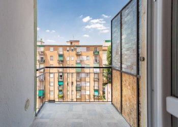 One-room apartment Via Vincenzo Gioberti, Sesto San Giovanni - photo 9