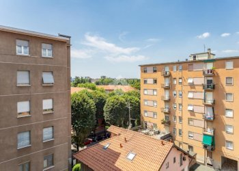 One-room apartment Via Vincenzo Gioberti, Sesto San Giovanni - photo 10