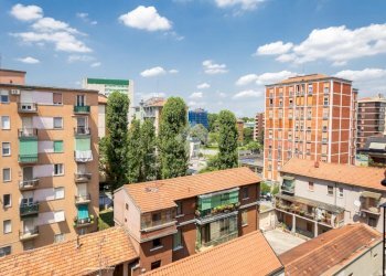 One-room apartment Via Vincenzo Gioberti, Sesto San Giovanni - photo 12