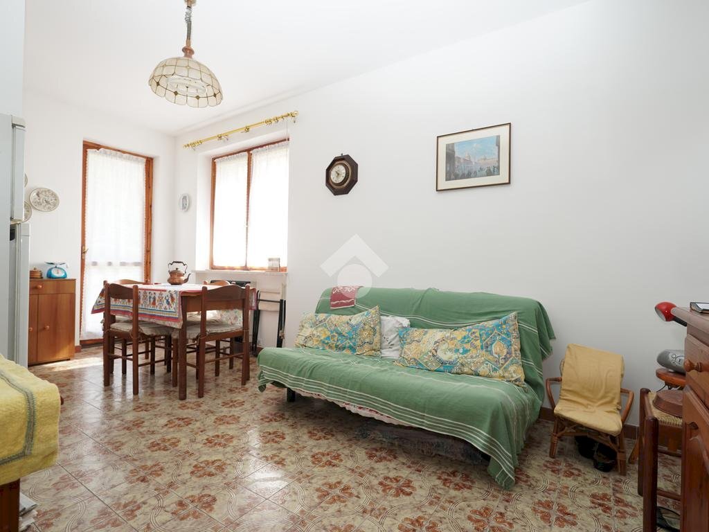 Three-room apartment Duplex via nazionale, Gravere - photo 1