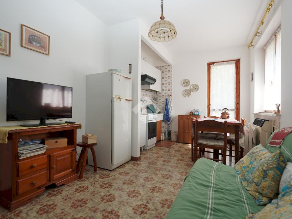 Three-room apartment Duplex via nazionale, Gravere - photo 3