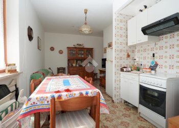 Three-room apartment Duplex via nazionale, Gravere - photo 4