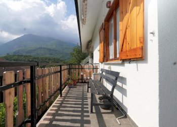 Three-room apartment Duplex via nazionale, Gravere - photo 11