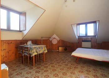 Three-room apartment Duplex via nazionale, Gravere - photo 13