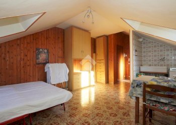 Three-room apartment Duplex via nazionale, Gravere - photo 14