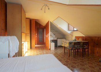 Three-room apartment Duplex via nazionale, Gravere - photo 15