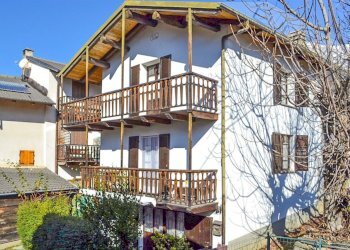 Independent house Perosa Argentina - photo 1