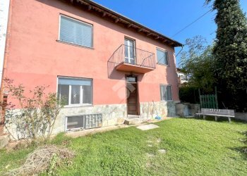 Semi-detached house Via alle scuole, Cossombrato - photo 1