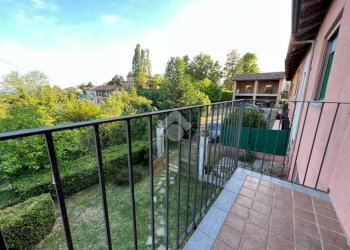 Semi-detached house Via alle scuole, Cossombrato - photo 14