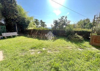 Semi-detached house Via alle scuole, Cossombrato - photo 15