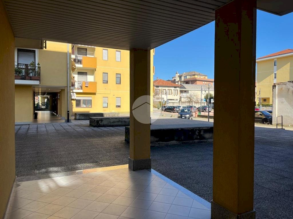 Trilocale Via Guglielmo Marconi, Cossato - foto 1