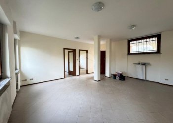 Three-room apartment Via Guglielmo Marconi, Cossato - photo 6