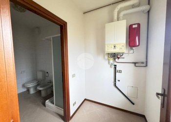 Three-room apartment Via Guglielmo Marconi, Cossato - photo 14