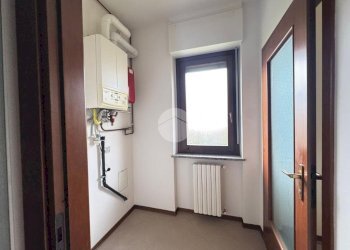 Three-room apartment Via Guglielmo Marconi, Cossato - photo 15