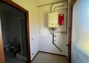 Three-room apartment Via Guglielmo Marconi, Cossato - photo 18