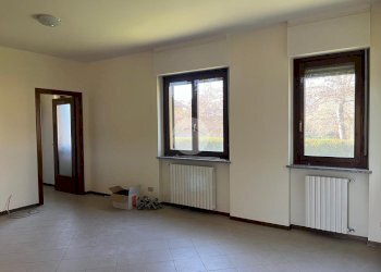 Three-room apartment Via Guglielmo Marconi, Cossato - photo 20