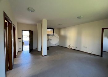Three-room apartment Via Guglielmo Marconi, Cossato - photo 21