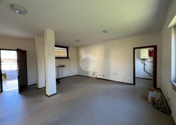 Three-room apartment Via Guglielmo Marconi, Cossato - photo 22