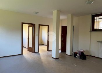 Three-room apartment Via Guglielmo Marconi, Cossato - photo 26