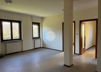 Three-room apartment Via Guglielmo Marconi, Cossato - photo 27