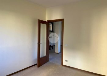 Three-room apartment Via Guglielmo Marconi, Cossato - photo 29