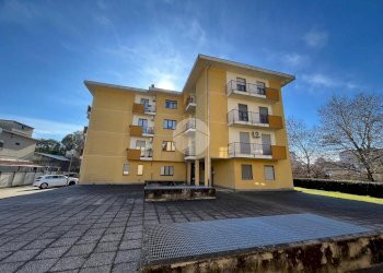Three-room apartment Via Guglielmo Marconi, Cossato - photo 31