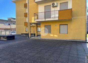 Three-room apartment Via Guglielmo Marconi, Cossato - photo 32
