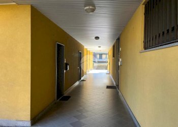 Three-room apartment Via Guglielmo Marconi, Cossato - photo 33