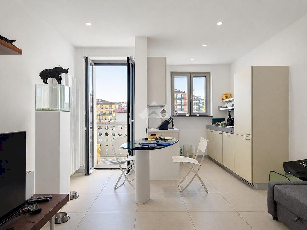 Bilocale Via Giovanni Battista Gandino, Bra - foto 1