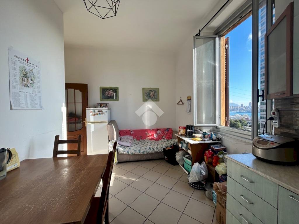 Trilocale Via Dino Col, Genova (zona Dinegro) - foto 1