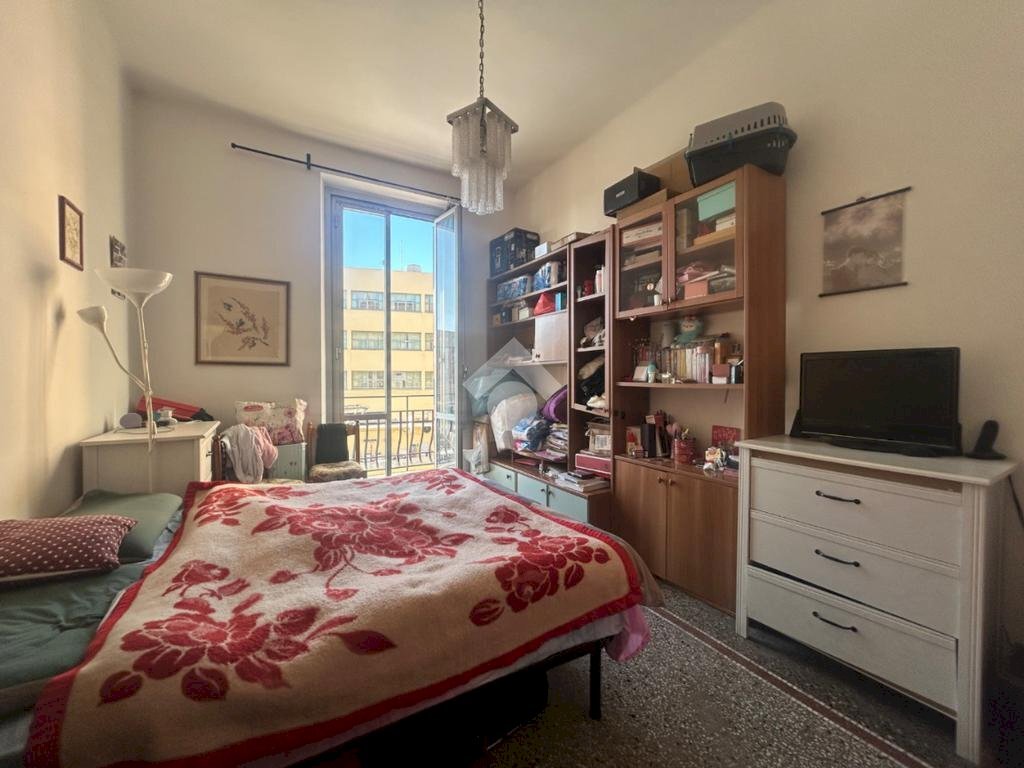 Trilocale Via Dino Col, Genova (zona Dinegro) - foto 2