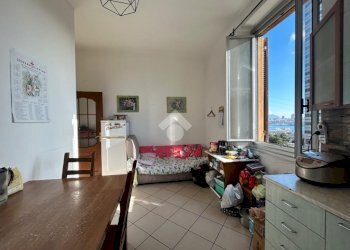 Trilocale Via Dino Col, Genova (zona Dinegro) - foto 1