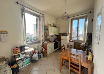 Trilocale Via Dino Col, Genova (zona Dinegro) - foto 7