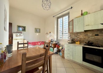 Trilocale Via Dino Col, Genova (zona Dinegro) - foto 8