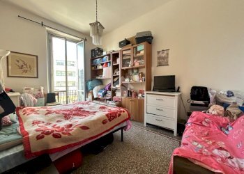 Trilocale Via Dino Col, Genova (zona Dinegro) - foto 12