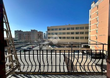 Trilocale Via Dino Col, Genova (zona Dinegro) - foto 14