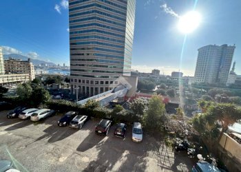 Trilocale Via Dino Col, Genova (zona Dinegro) - foto 19