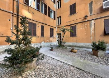 Trilocale Via Dino Col, Genova (zona Dinegro) - foto 20