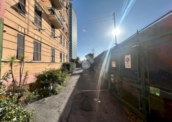 Trilocale Via Dino Col, Genova (zona Dinegro) - foto 21