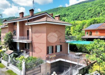 Porzione di casa Via Grignetto, Avigliana - foto 1