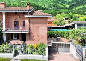 Porzione di casa Via Grignetto, Avigliana - foto 2