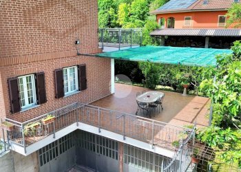 Porzione di casa Via Grignetto, Avigliana - foto 3