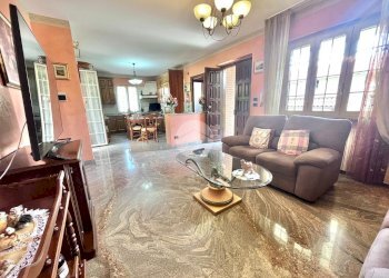 Porzione di casa Via Grignetto, Avigliana - foto 6