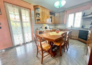 Porzione di casa Via Grignetto, Avigliana - foto 9