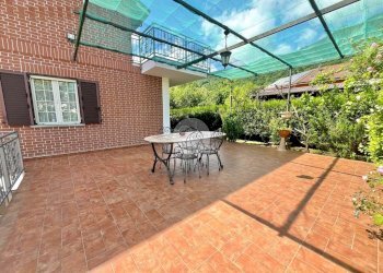Porzione di casa Via Grignetto, Avigliana - foto 12