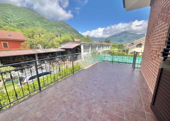 Porzione di casa Via Grignetto, Avigliana - foto 22