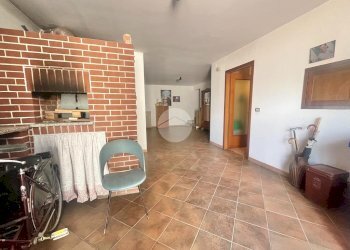 Porzione di casa Via Grignetto, Avigliana - foto 26