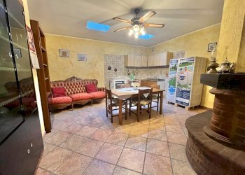 Porzione di casa Via Grignetto, Avigliana - foto 27