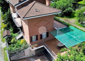 Porzione di casa Via Grignetto, Avigliana - foto 31